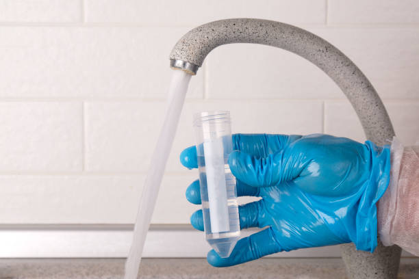What Water Testing Near Me Means for Apartment Renters