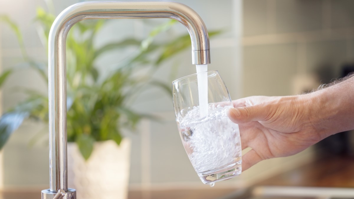 How Often Should Private Well Owners Test Their Water?