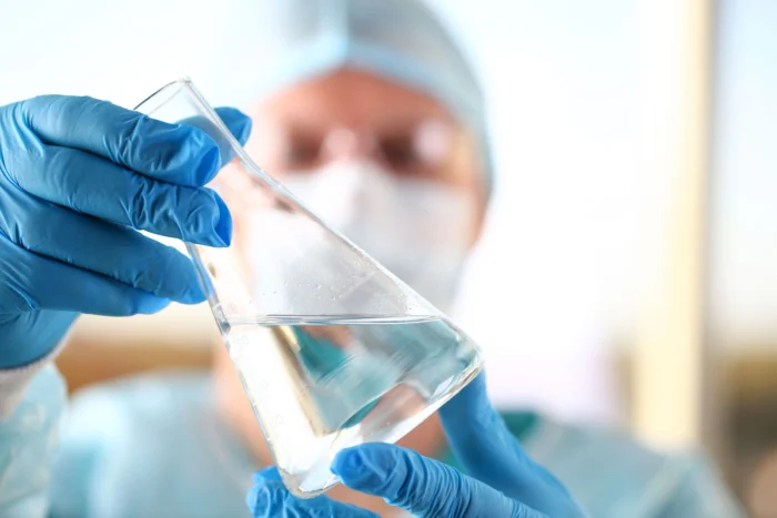 Arsenic in Well Water: Symptoms, Testing, and Treatment
