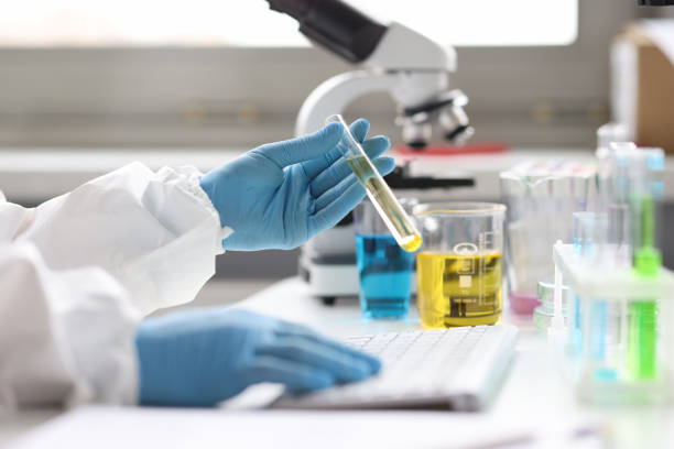 How Much Does Professional Water Testing Cost?