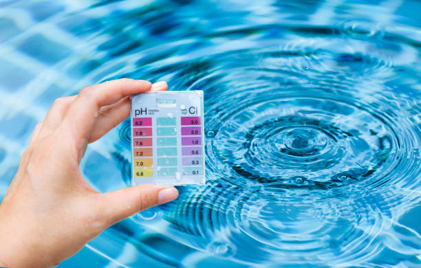 What Causes Cloudy, Discolored, or Smelly Water?