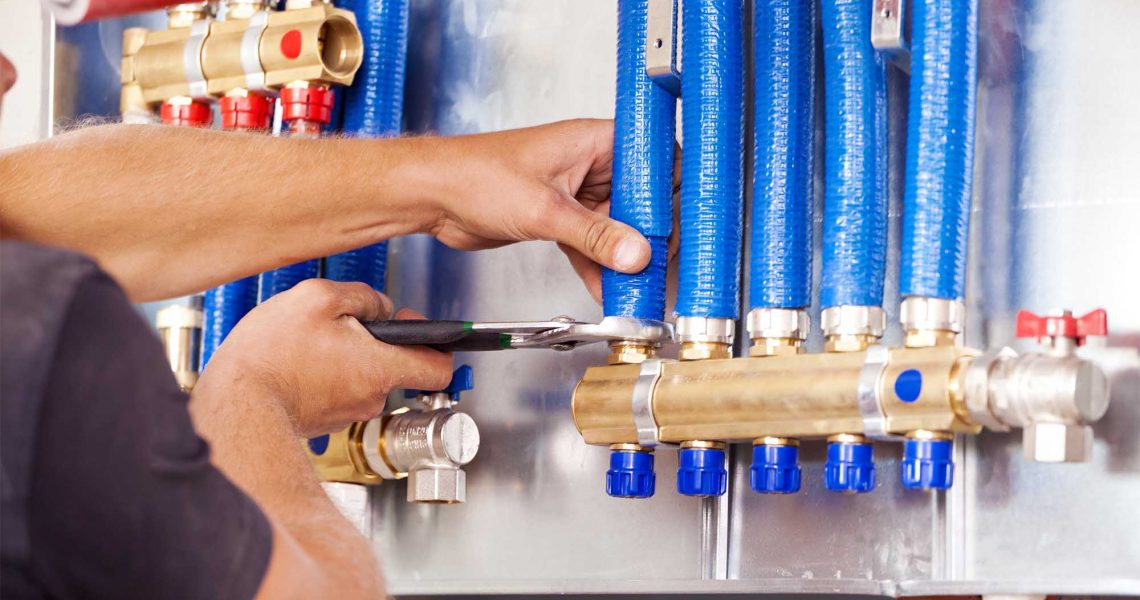 The Most Dangerous Water Contaminants Found in Homes